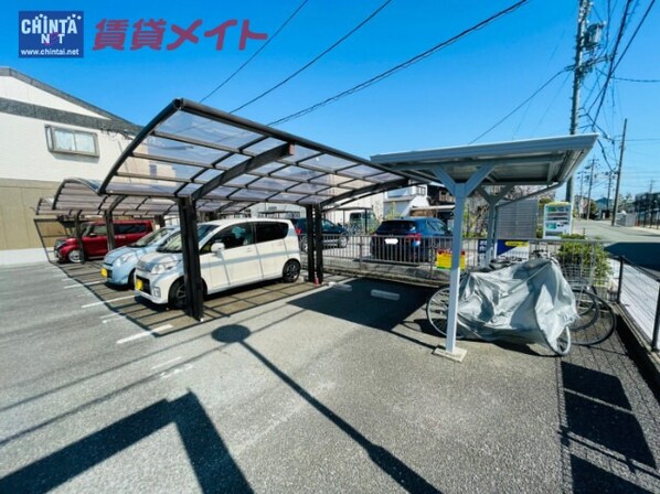 川越富洲原駅 徒歩8分 1階の物件外観写真